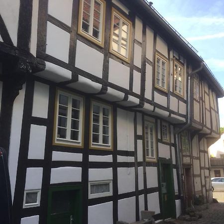 Anno 1650 Vila Detmold Exterior foto