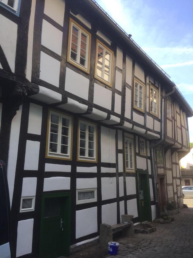 Anno 1650 Vila Detmold Exterior foto